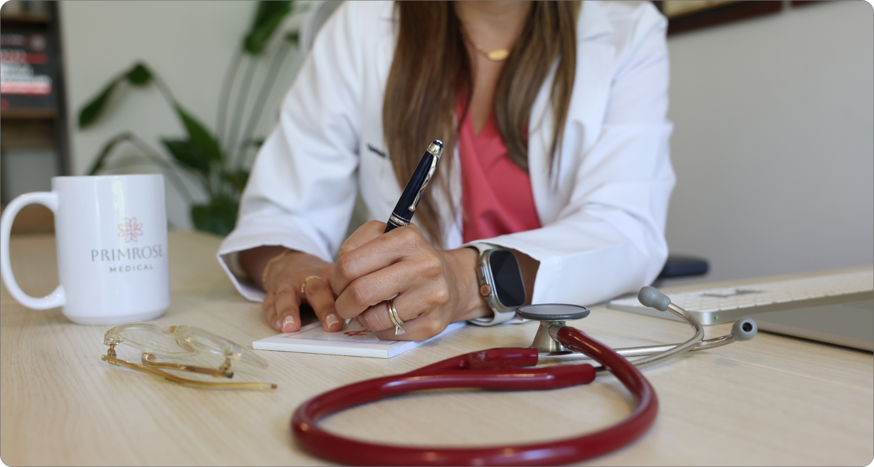 Contact Primrose Medical